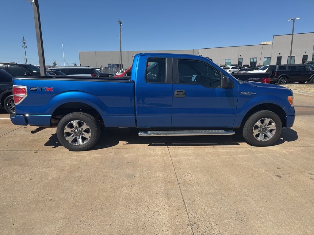 Used 2013 Ford F-150 STX Truck