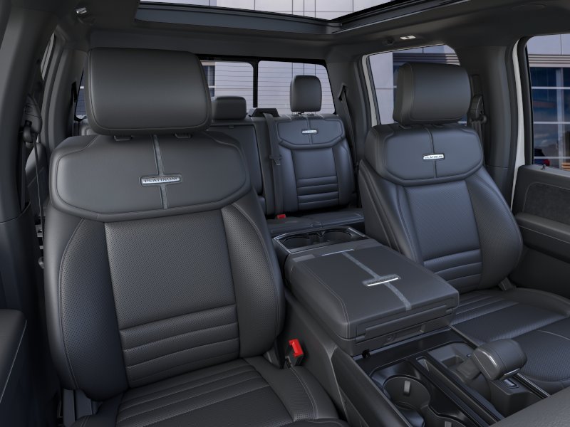 2026 Ford F-150 Platinum - Photo 10