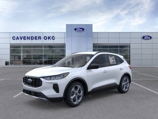 2026 Ford Escape ST-Line SUV