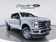  Ford Super Duty F-250