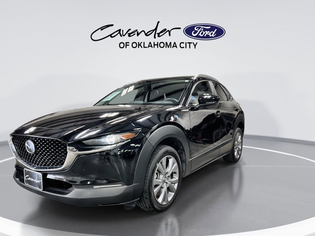 Used 2025 Mazda CX-30 2.5 S Preferred Package SUV