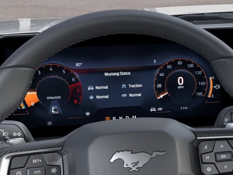 2026 Ford Mustang GT Premium Fastback - Photo 13
