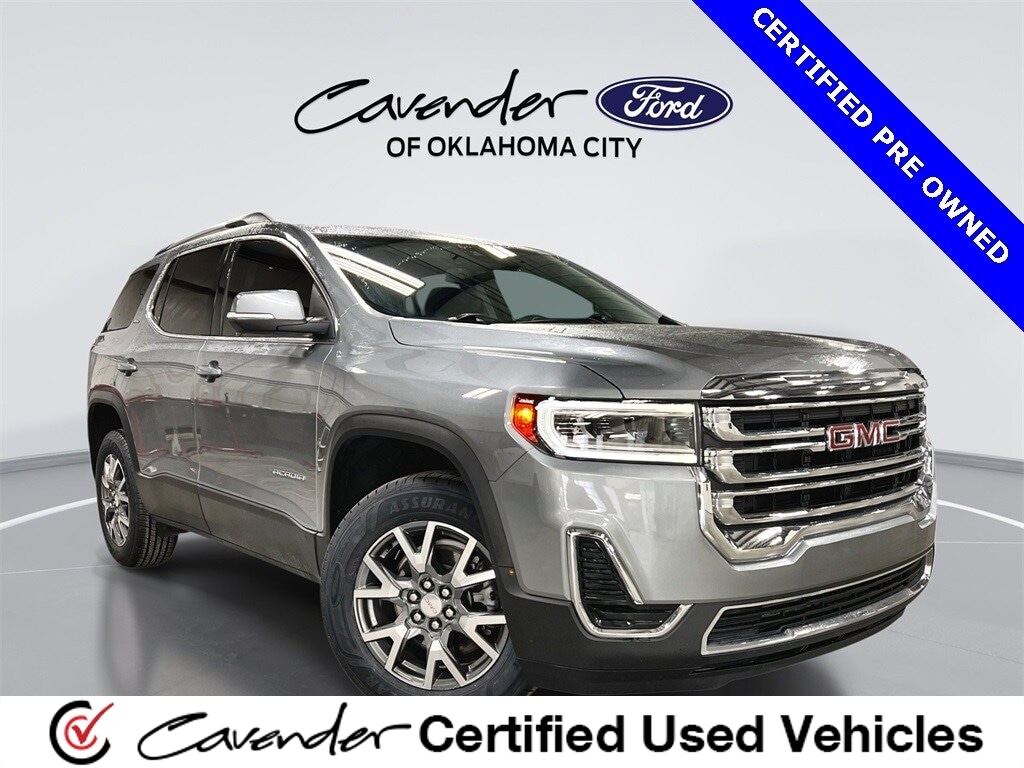 2023 GMC Acadia SLE FWD