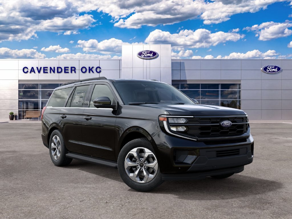 New 2027 Ford Expedition Active SUV