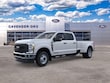  Ford Super Duty F-350