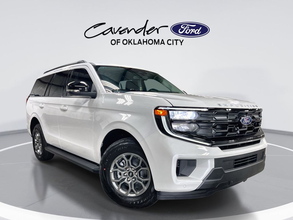 2026 Ford Expedition SUV 