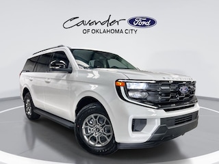 2026 Ford Expedition Active SUV
