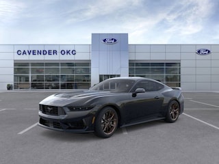 2026 Ford Mustang Dark Horse Premium Coupe