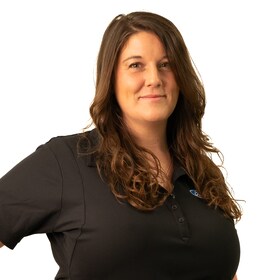 Staff member Samantha Maciag from c790a11d9d5b