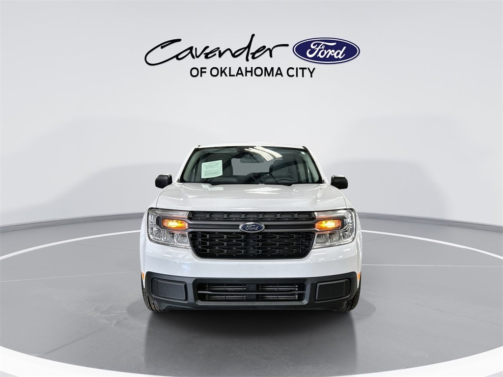 Used 2023 Ford Maverick XLT Truck