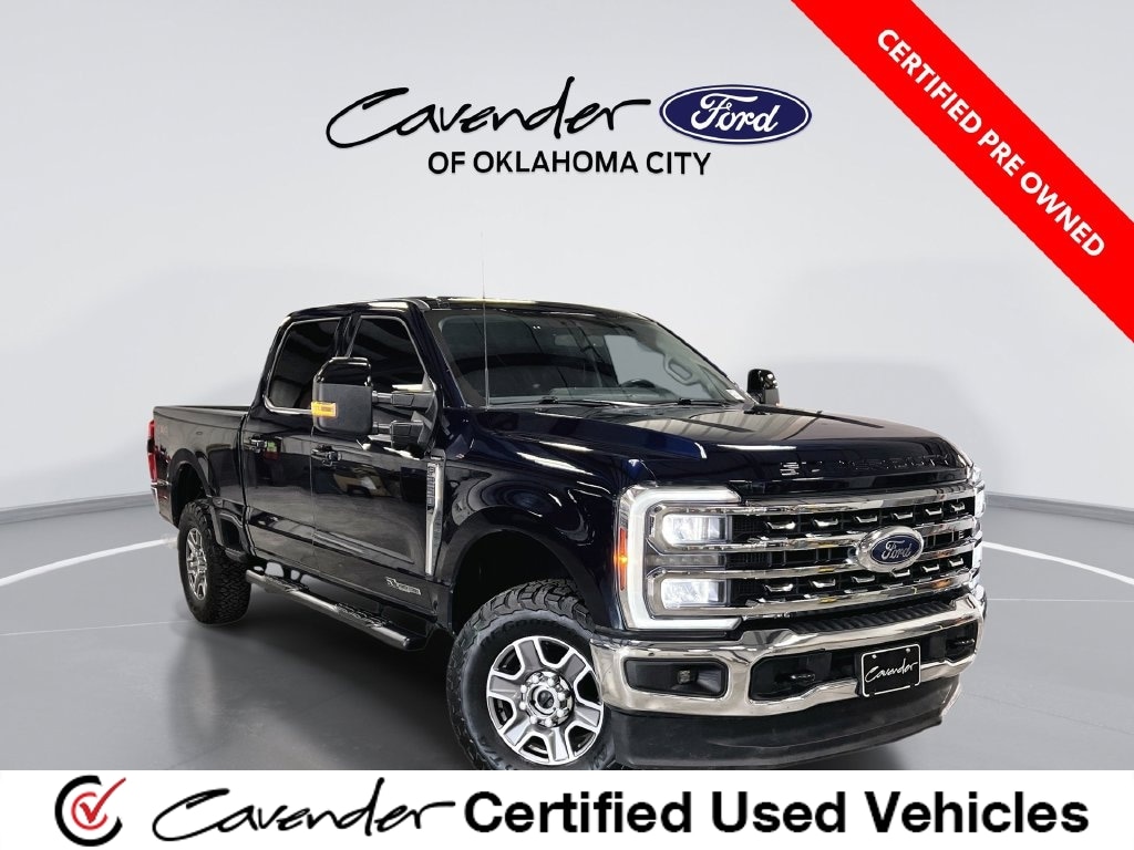 2024 Ford F-250 Super Duty
