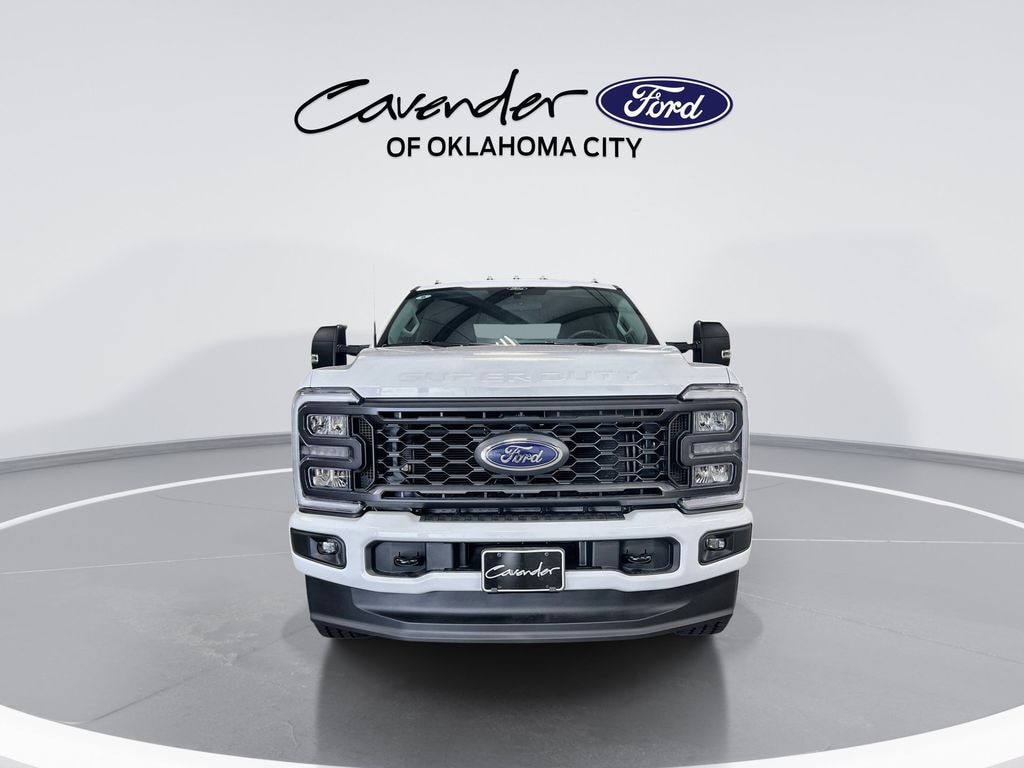 New 2026 Ford Super Duty F-250 XL STX FX4 Off Road Truck Crew Cab