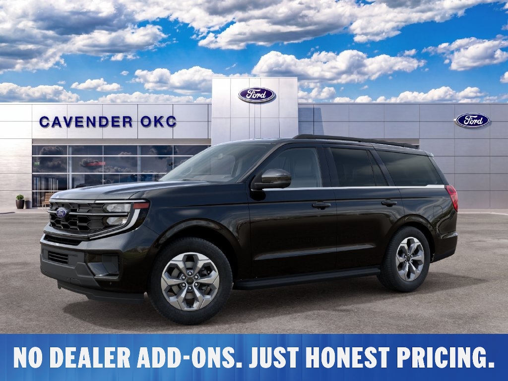 2027 Ford Expedition Active SUV