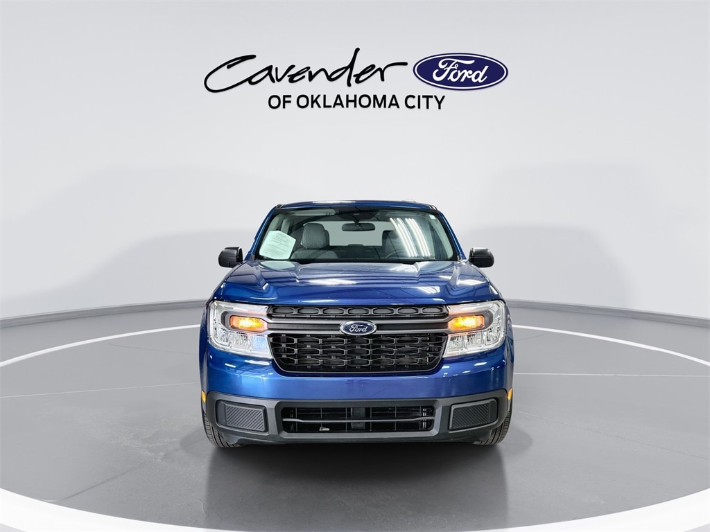 Used 2023 Ford Maverick XLT Truck