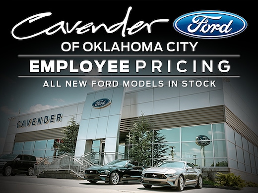 Trusted Used Car Dealership in Oklahoma