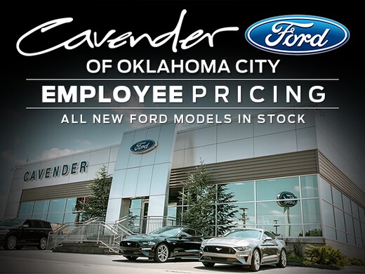 Trusted Used Car Dealership in Oklahoma