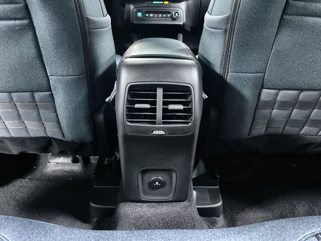 2025 Ford Bronco Sport Heritage - Photo 21