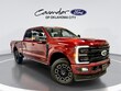 Ford Super Duty