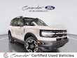  Ford Bronco Sport