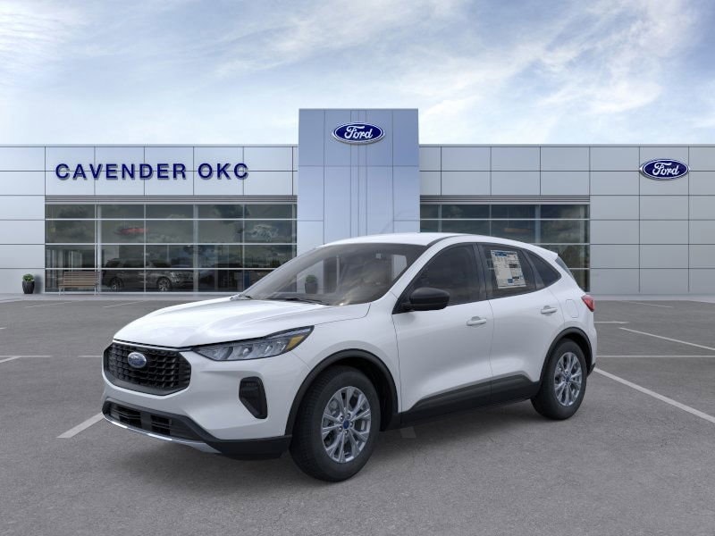 2026 Ford Escape Active's photo