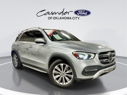 2022 Mercedes-Benz GLE GLE 350 Premium 4MATICÂ® SUV