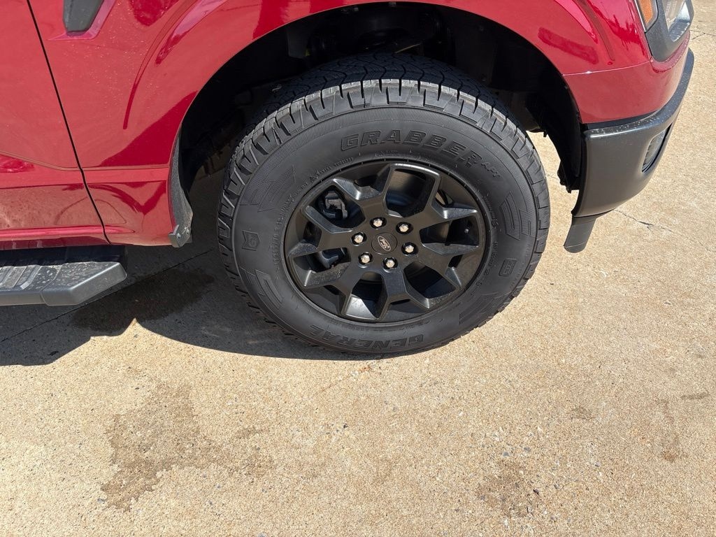 Used 2026 Ford F-150 STX FX4 Off Road Truck