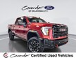  GMC Sierra 2500HD