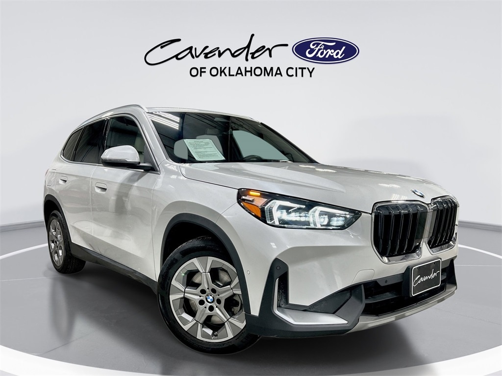Used 2023 BMW X1 xDrive28i Premium xLine Design SUV