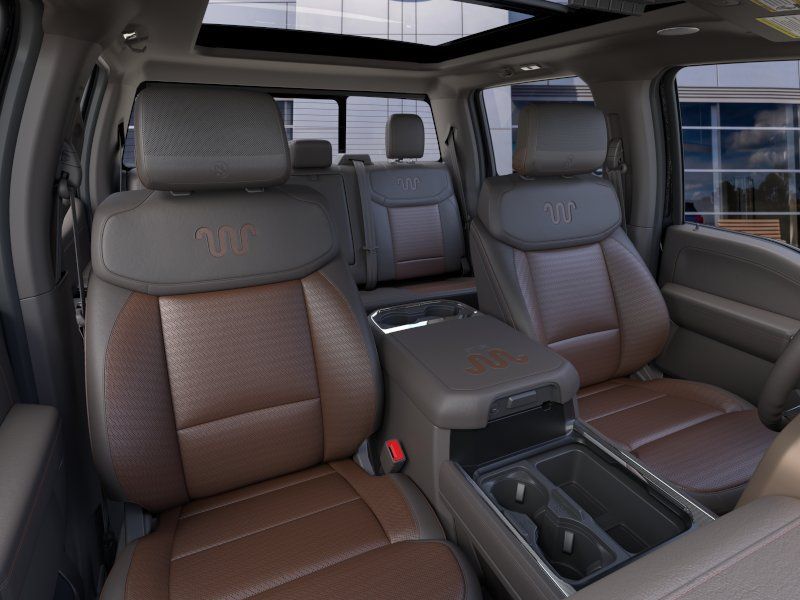 2026 Ford F-250 Super Duty King Ranch - Photo 10