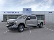  Ford Super Duty F-250