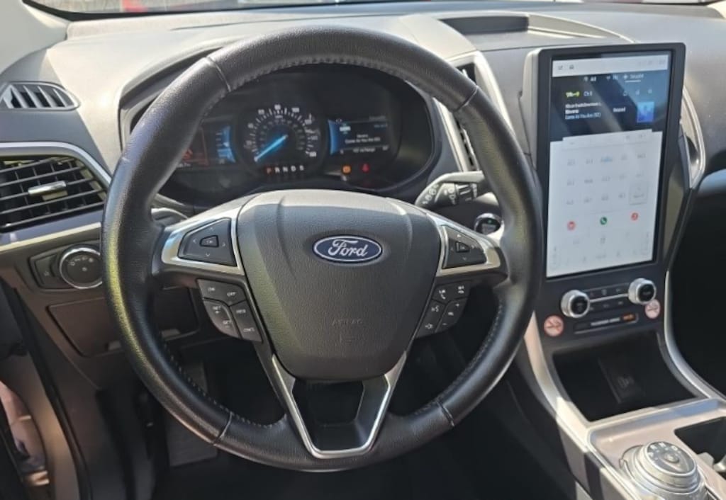Used 2023 Ford Edge SEL SUV