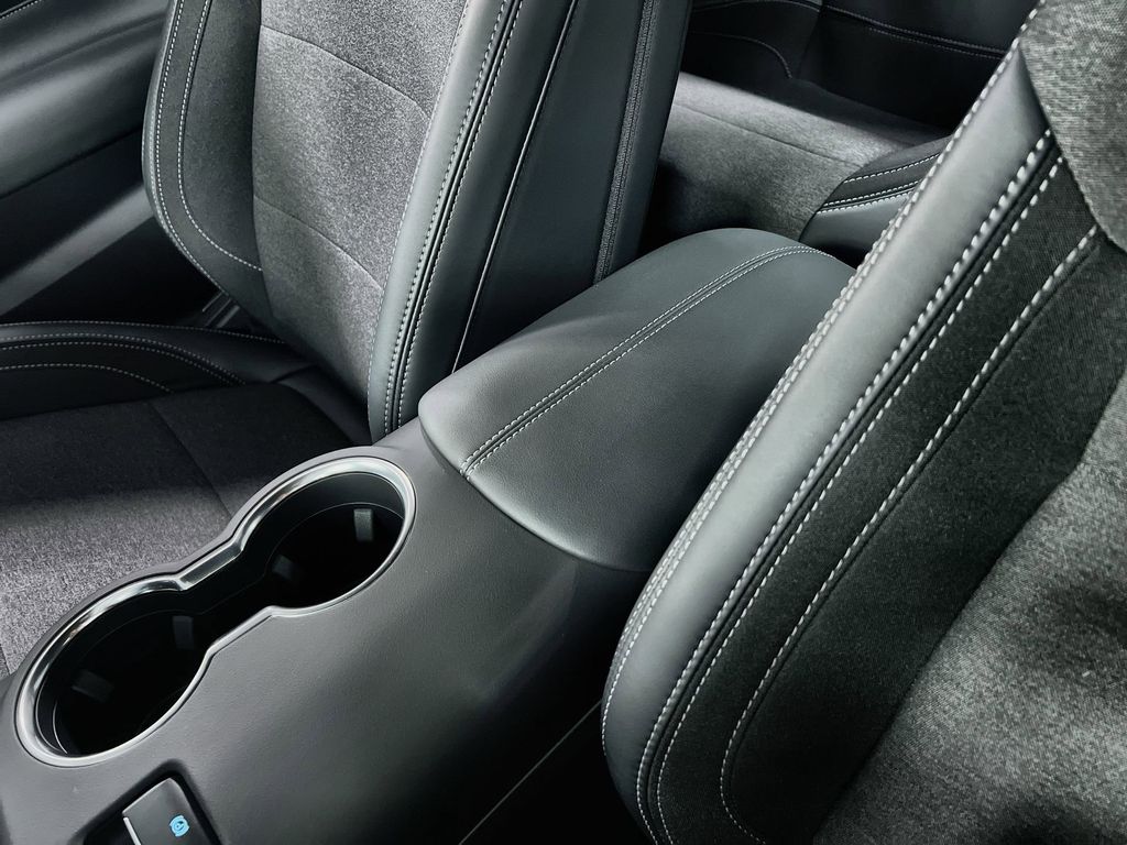 2026 Ford Mustang EcoBoost Fastback - Photo 32