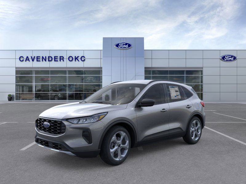 2026 Ford Escape SUV 