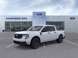 2026 Ford Maverick XLT Truck SuperCrew