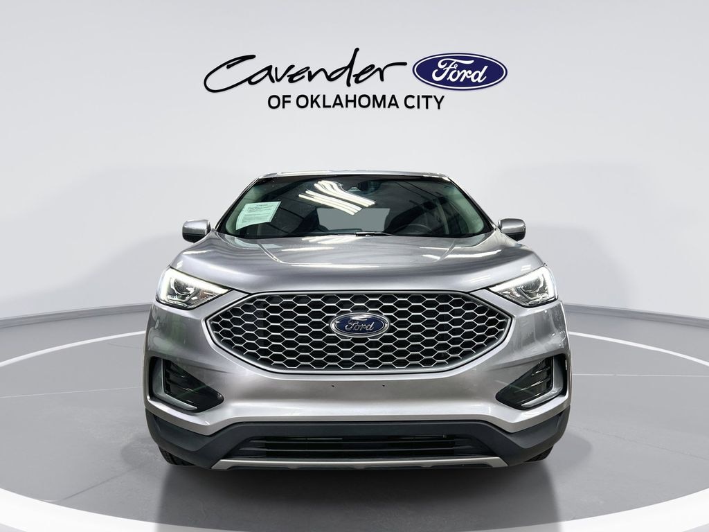 Used 2023 Ford Edge SEL SUV