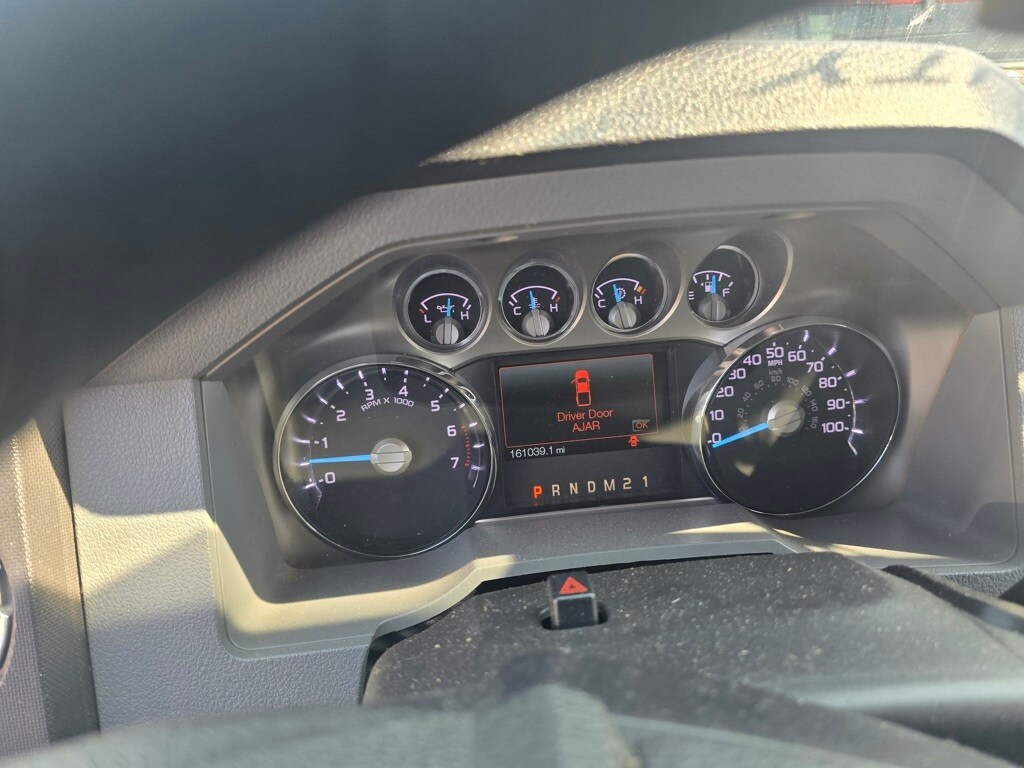 2015 Ford F-250 photo 3