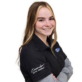 Staff member Teagan Rhodes from c790a11d9d5b