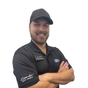 Staff member Reid Flindt-Jacobsen from 23de07d6bbce