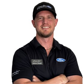 Staff member Andrew Morgan  from c790a11d9d5b