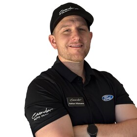 Staff member Nathan Villanueva from 23de07d6bbce