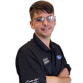 Staff member Brad Bracket from c790a11d9d5b