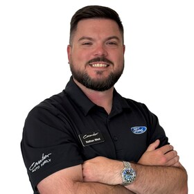 Staff member Nathan West from 23de07d6bbce