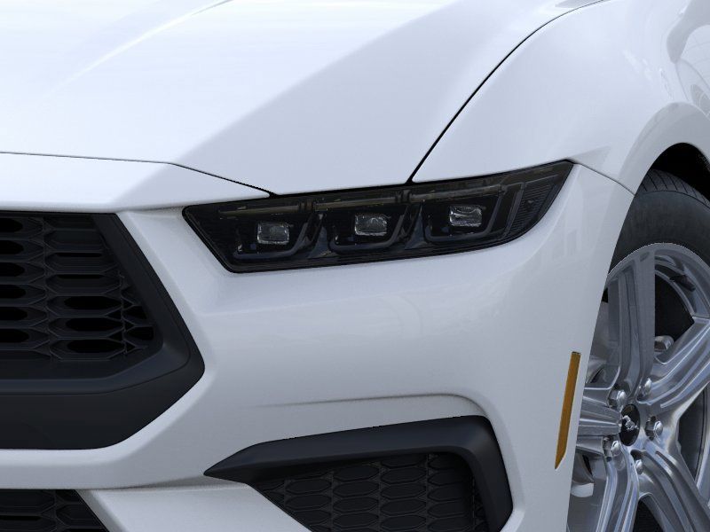 2026 Ford Mustang EcoBoost Fastback - Photo 18
