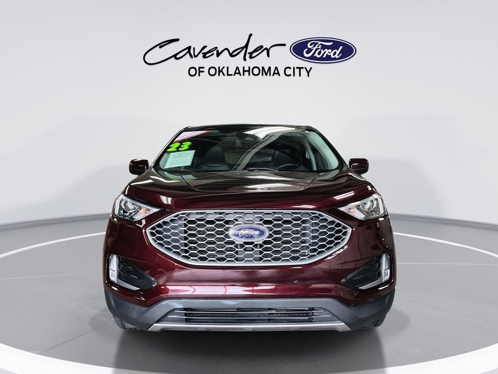 Used 2023 Ford Edge SEL Convenience SUV