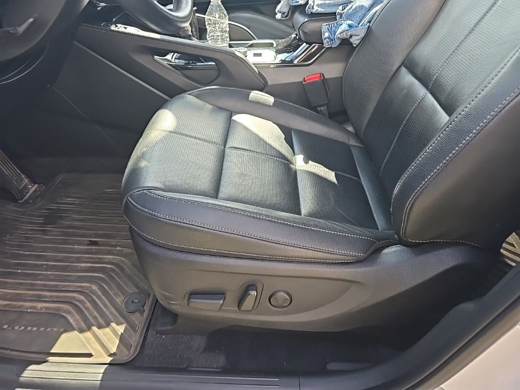 Used 2024 Kia Telluride EX SUV
