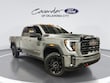 GMC Sierra 2500HD