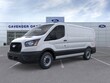  Ford Transit Commercial