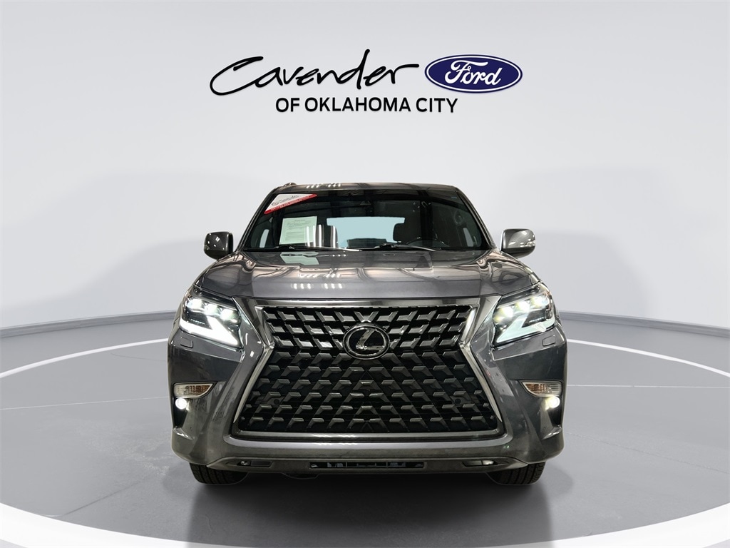 Used 2023 Lexus GX 460 Premium Plus SUV