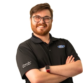 Staff member Jaxson Mowdy from c790a11d9d5b