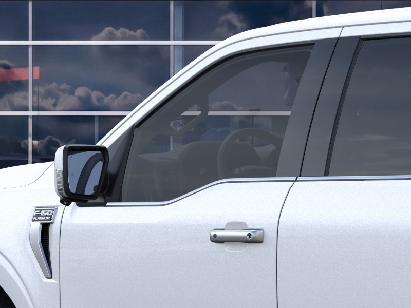 2026 Ford F-150 Platinum - Photo 20